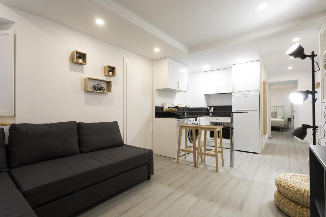 Denda By Smiling Rentals Fontarrabie Extérieur photo