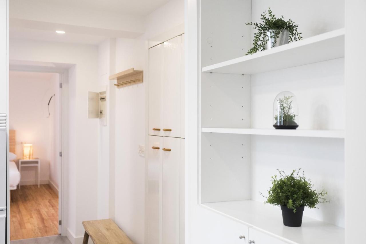 Denda By Smiling Rentals Fontarrabie Extérieur photo