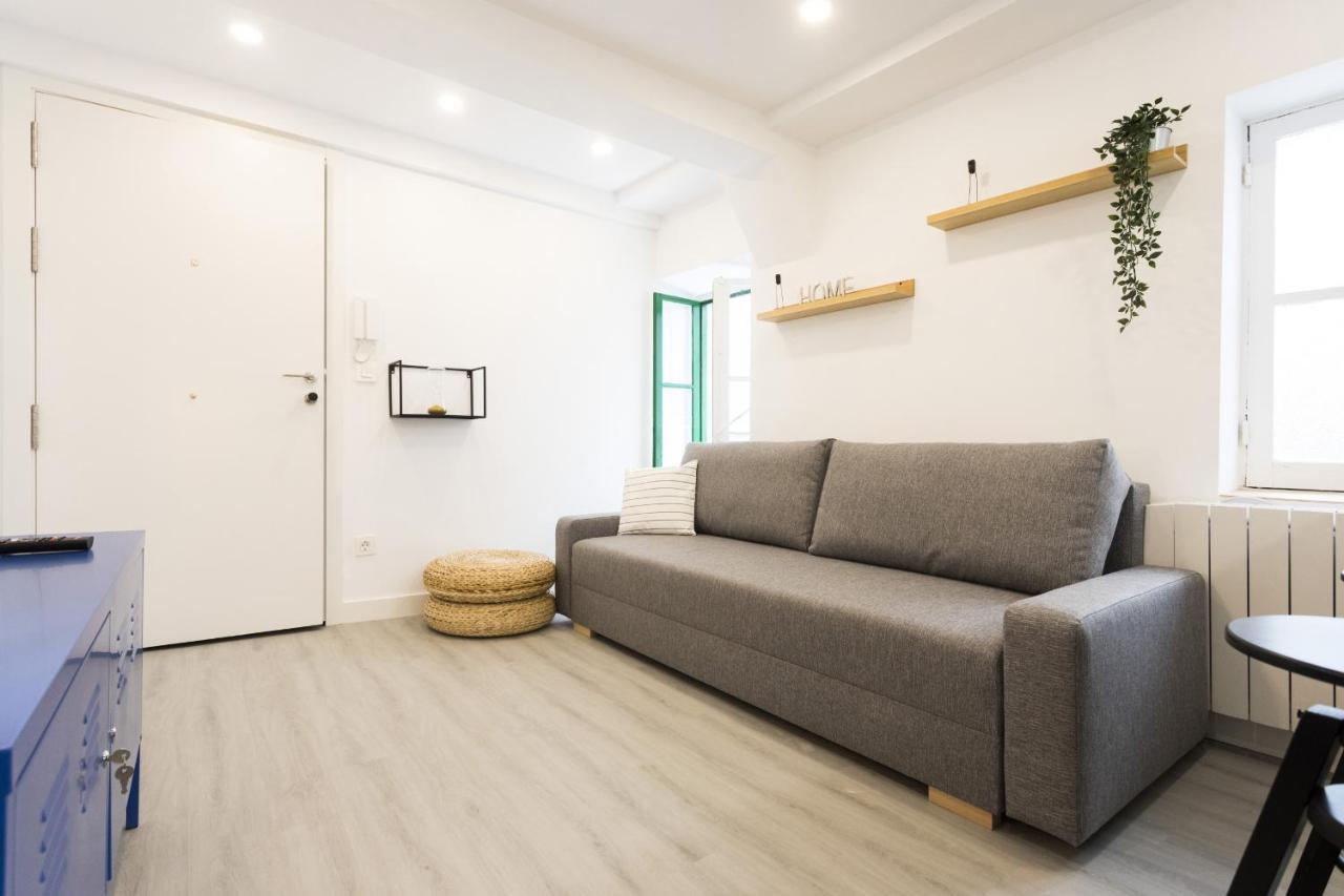 Denda By Smiling Rentals Fontarrabie Extérieur photo