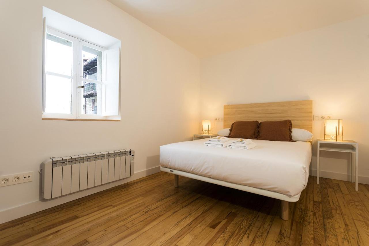 Denda By Smiling Rentals Fontarrabie Extérieur photo