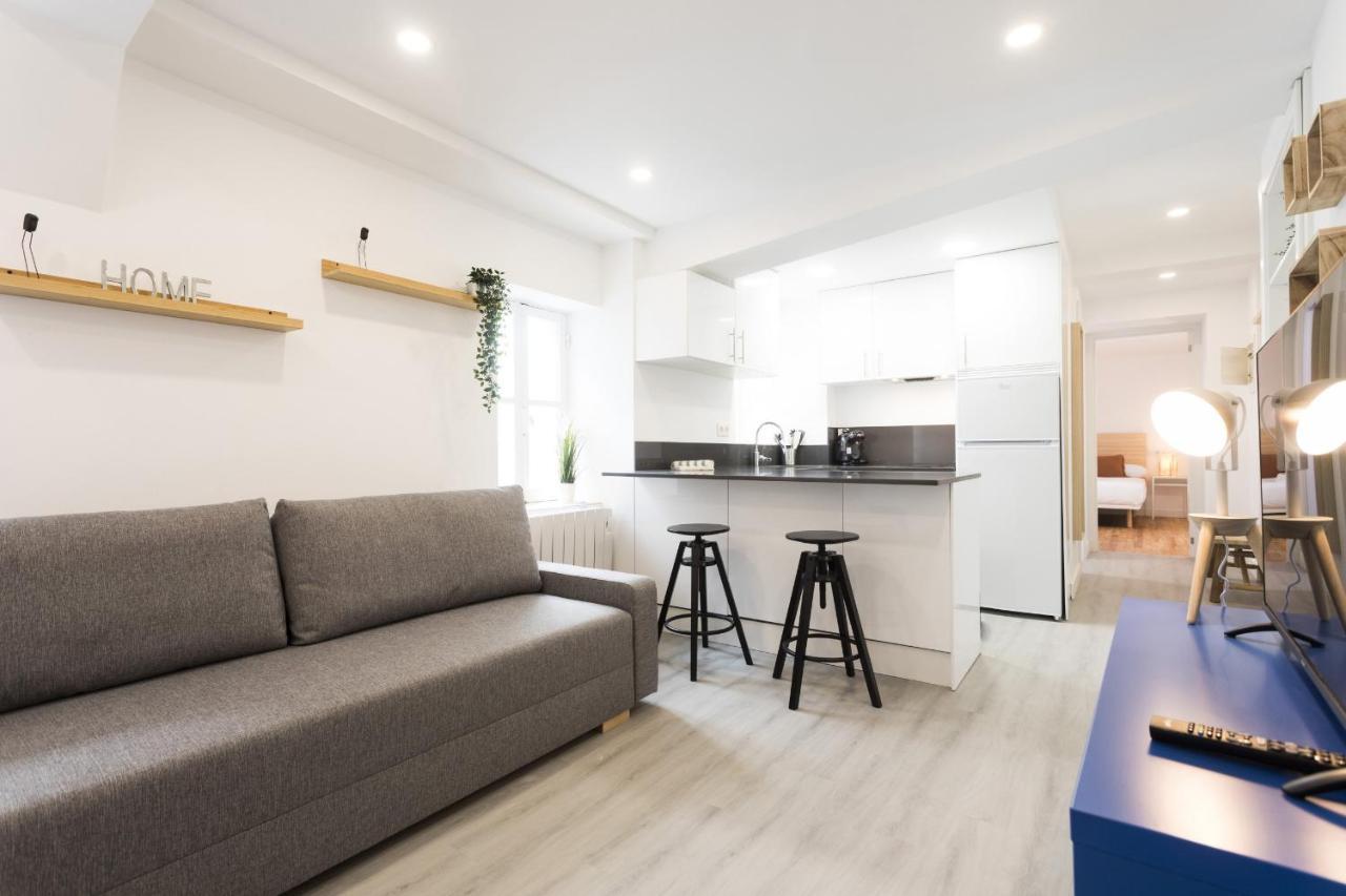 Denda By Smiling Rentals Fontarrabie Extérieur photo