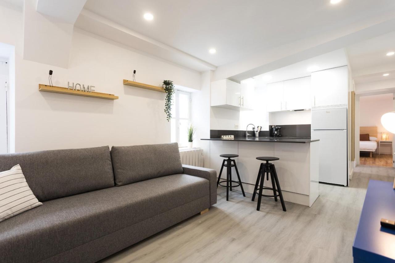 Denda By Smiling Rentals Fontarrabie Extérieur photo