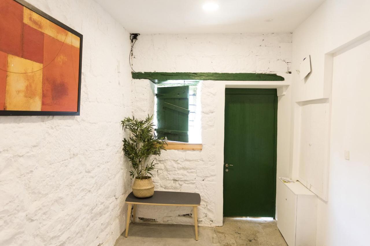 Denda By Smiling Rentals Fontarrabie Extérieur photo