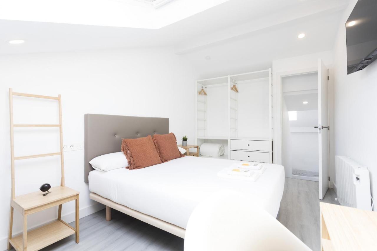 Denda By Smiling Rentals Fontarrabie Extérieur photo